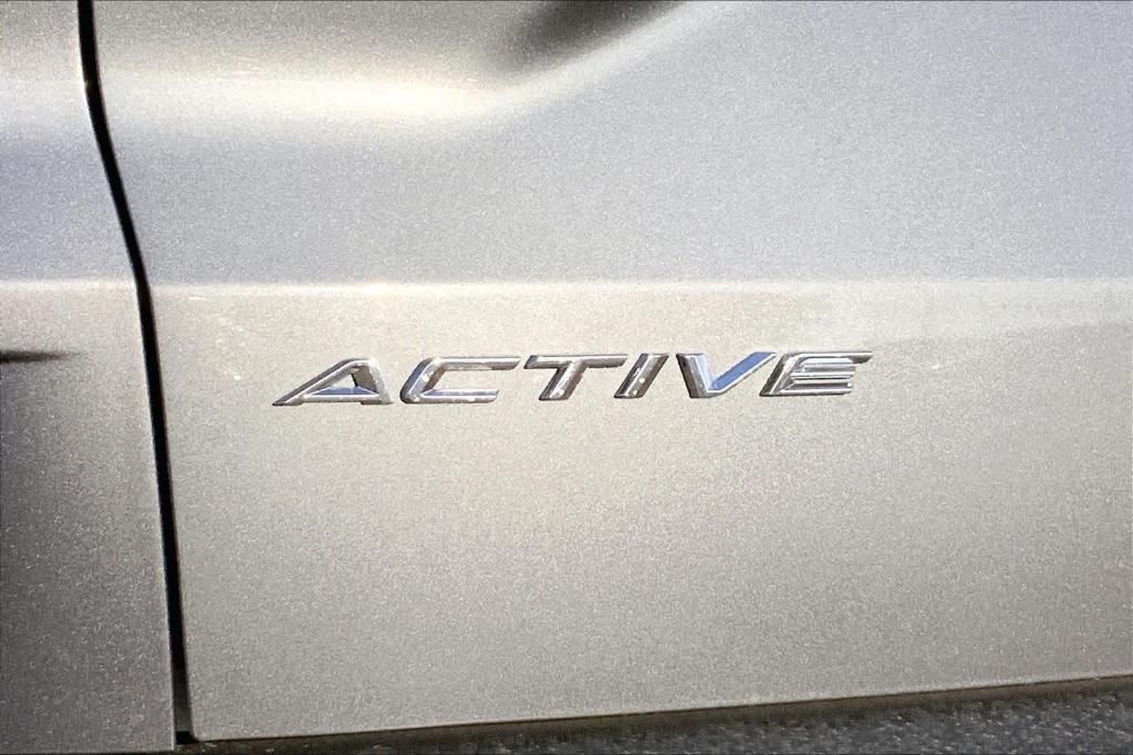 new 2026 Ford Escape car, priced at $26,190