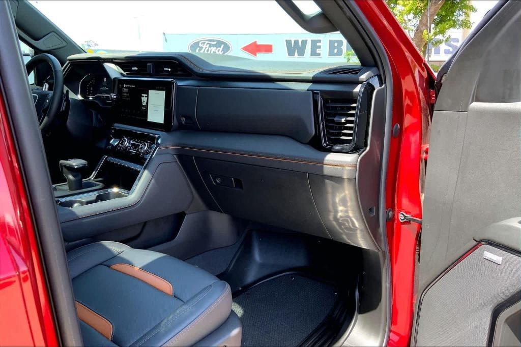 used 2024 GMC Sierra 1500 car, priced at $52,845