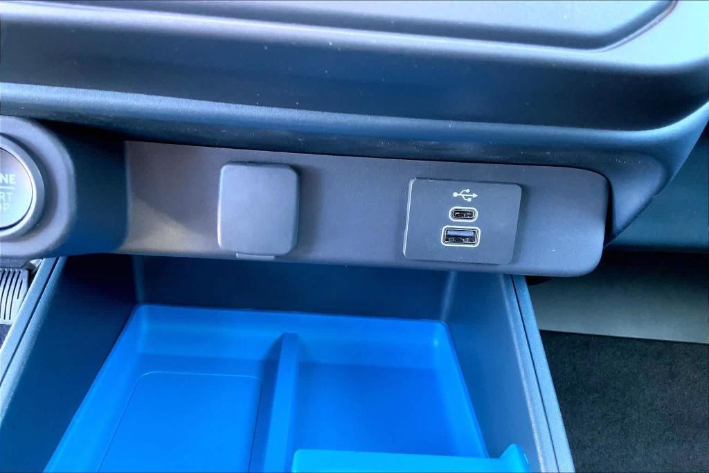 new 2026 Ford Maverick car, priced at $34,490