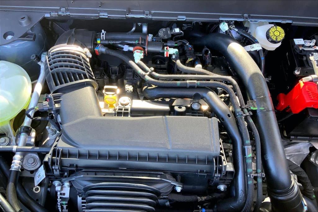 new 2026 Ford Maverick car, priced at $34,490