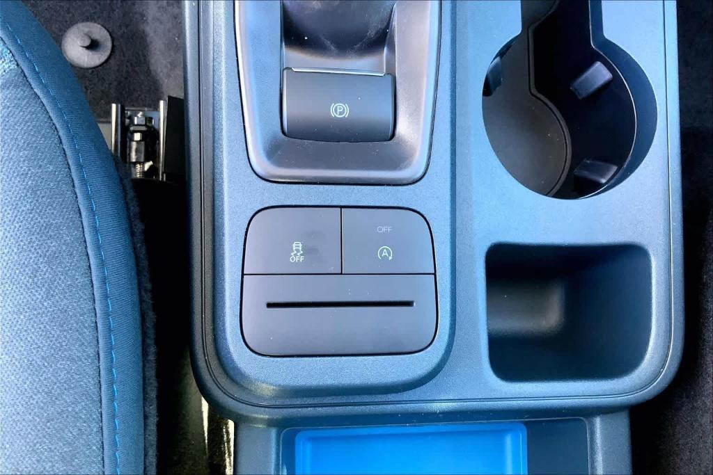 new 2026 Ford Maverick car, priced at $34,490