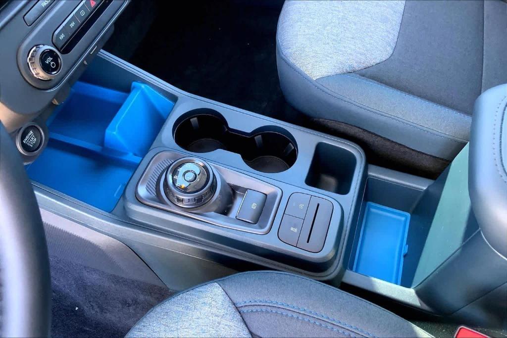 new 2026 Ford Maverick car, priced at $34,490