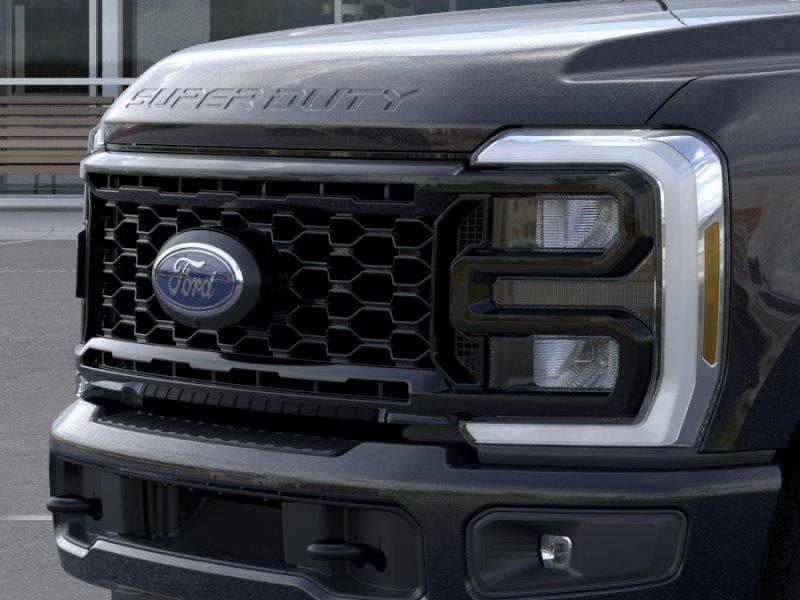 new 2026 Ford F-250 car, priced at $71,705