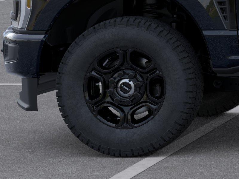 new 2026 Ford F-250 car, priced at $71,705