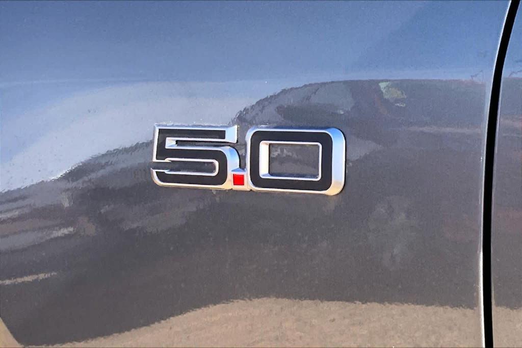 new 2026 Ford Mustang car, priced at $60,635