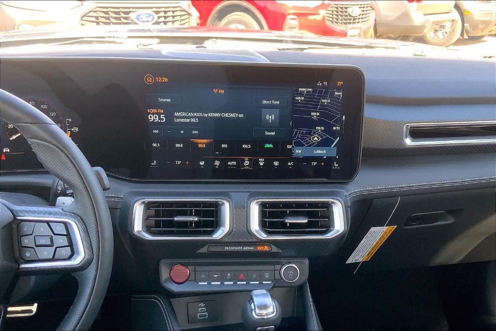 new 2026 Ford Mustang car, priced at $60,635