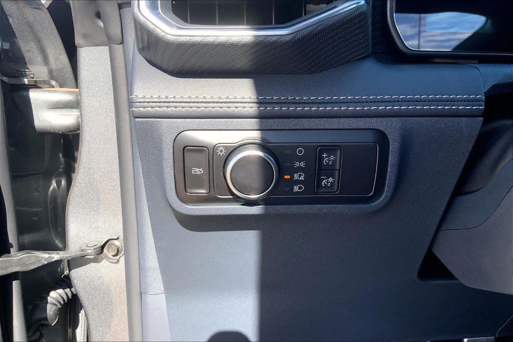 new 2026 Ford Mustang car, priced at $60,635