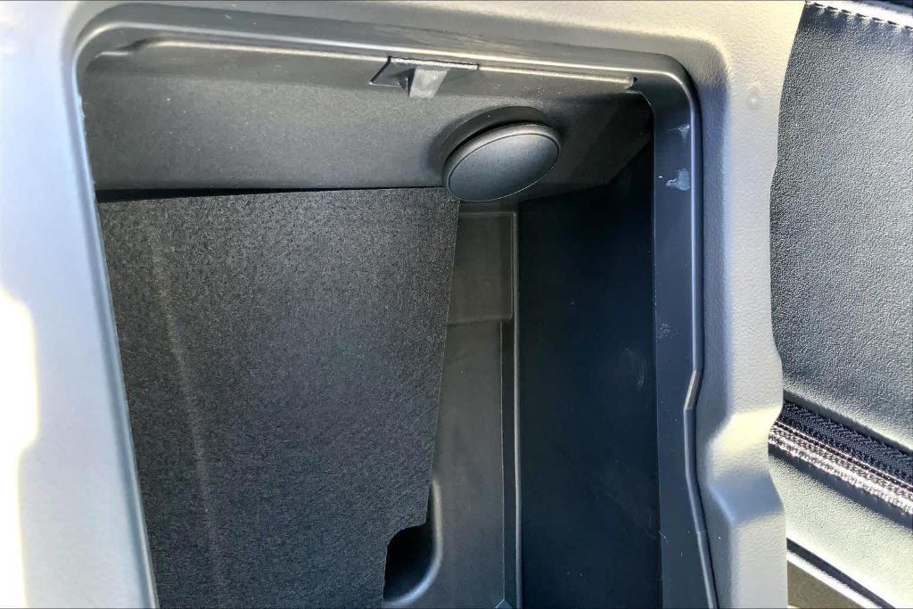 new 2026 Ford Mustang car, priced at $60,635