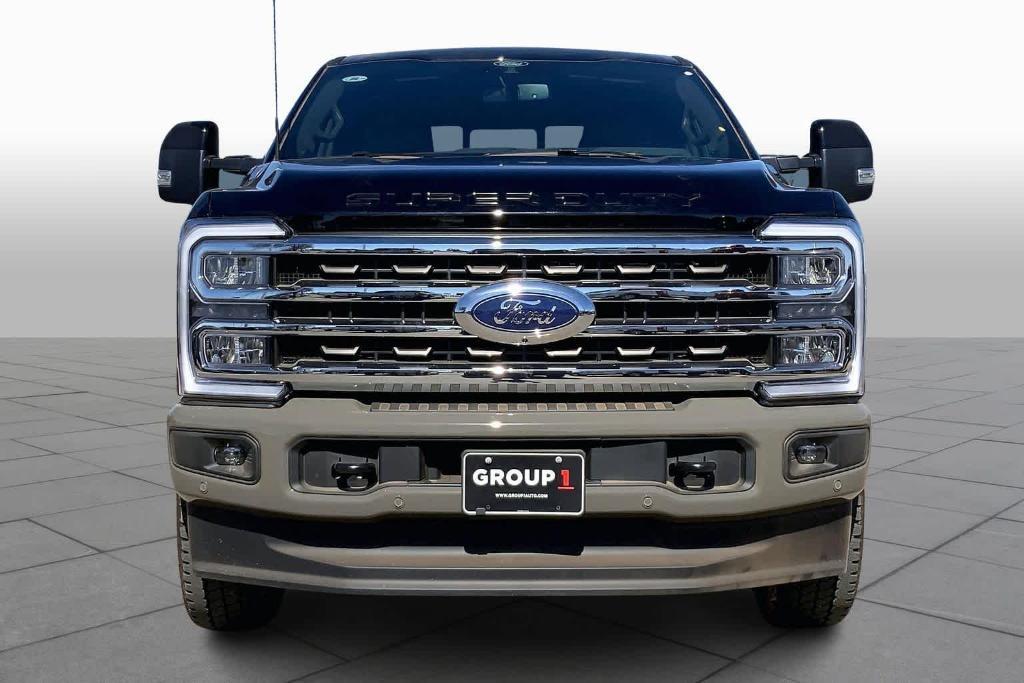 new 2026 Ford F-250 car, priced at $96,255