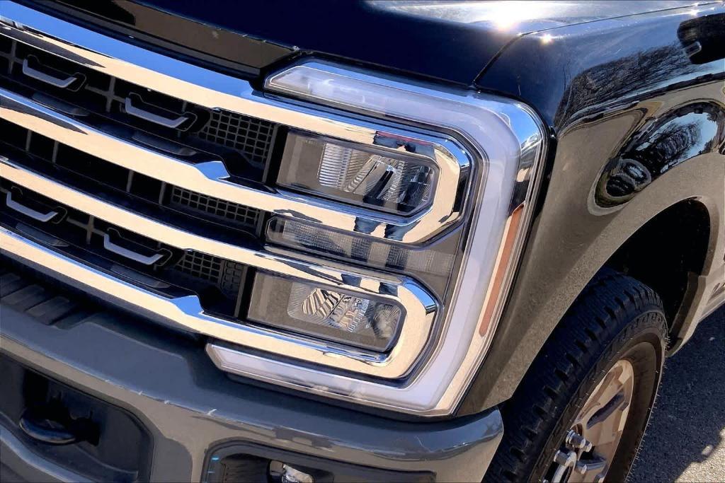 new 2026 Ford F-250 car, priced at $96,255