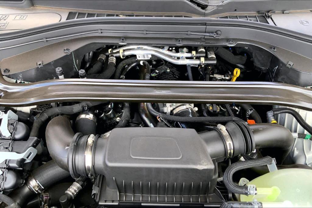 new 2026 Lincoln Aviator car, priced at $84,075