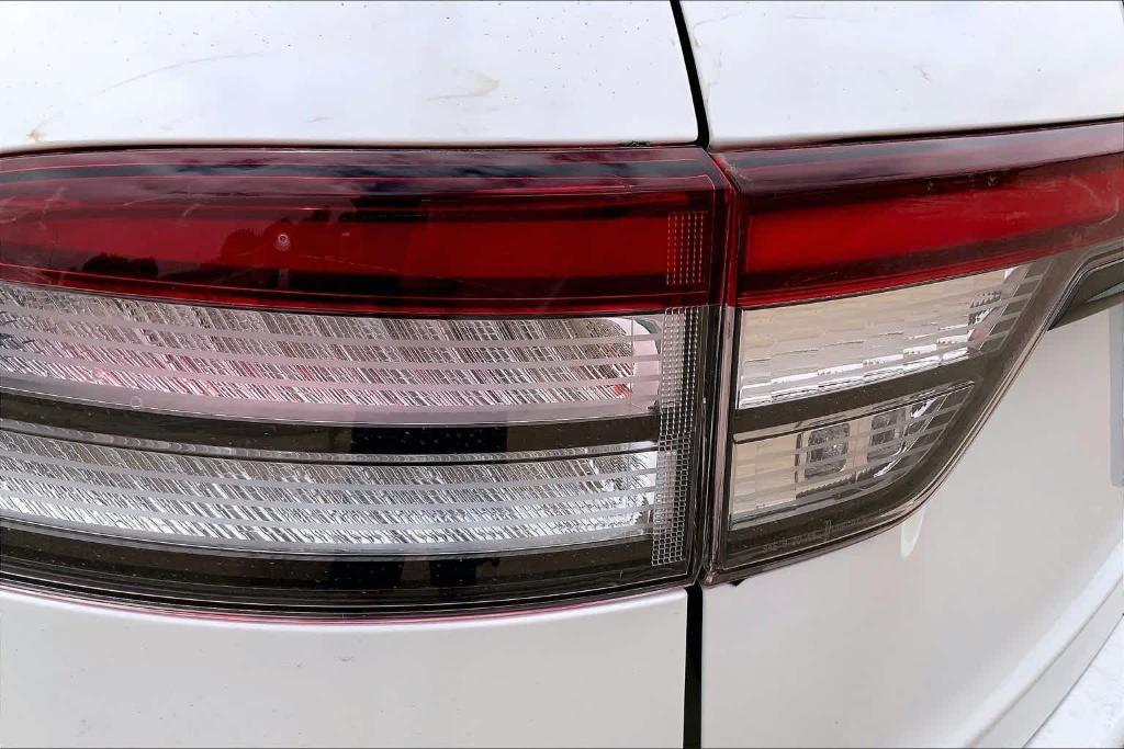 new 2026 Lincoln Aviator car, priced at $84,075