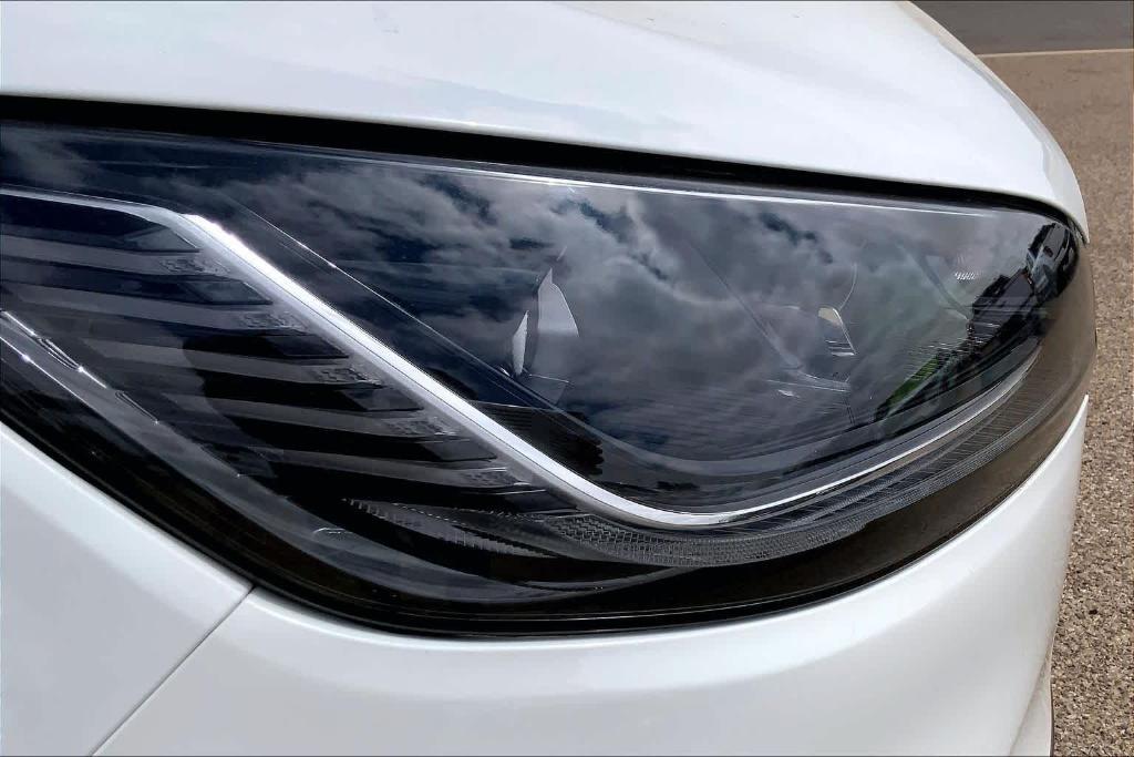 new 2026 Lincoln Aviator car, priced at $84,075