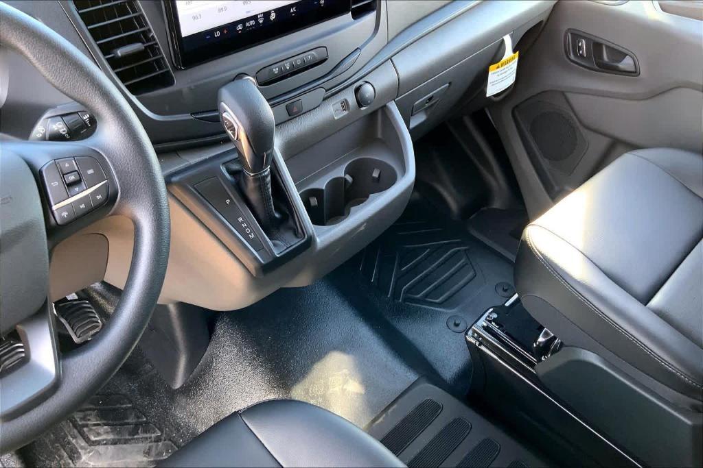 new 2026 Ford Transit-150 car, priced at $51,975