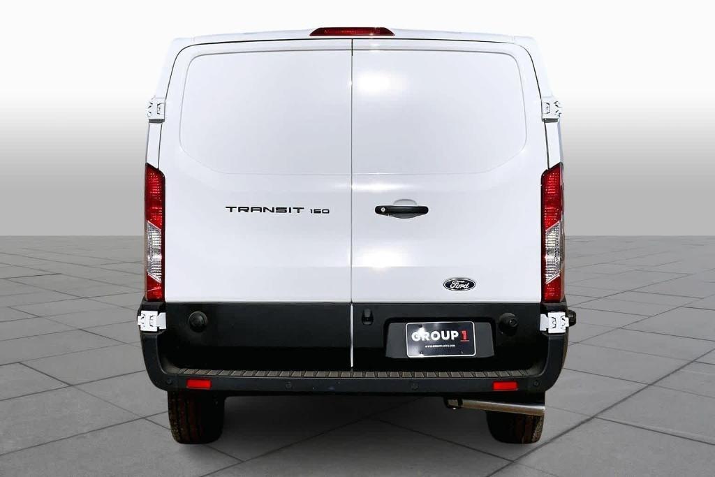 new 2026 Ford Transit-150 car, priced at $51,975