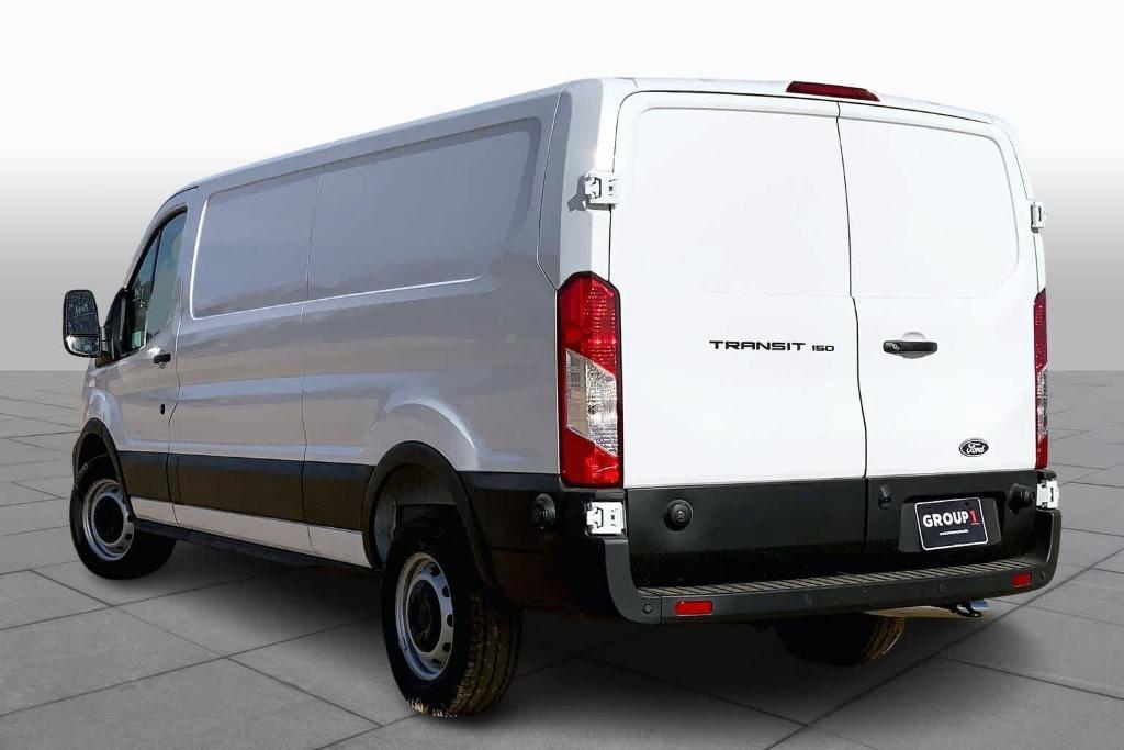 new 2026 Ford Transit-150 car, priced at $51,975