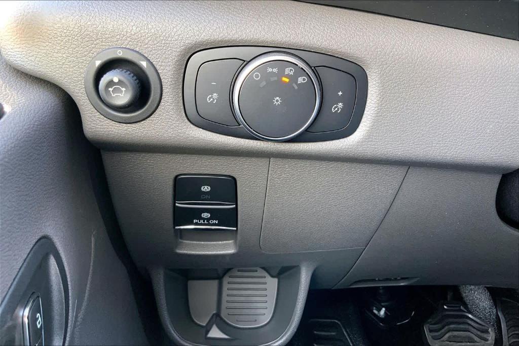 new 2026 Ford Transit-150 car, priced at $51,975