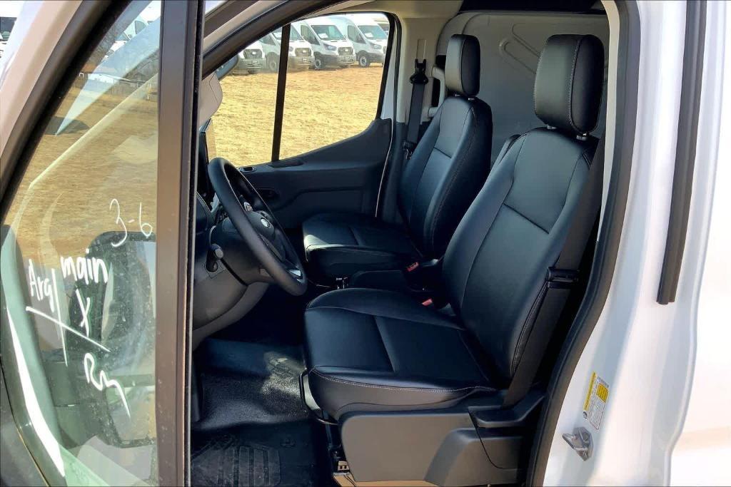 new 2026 Ford Transit-150 car, priced at $51,975