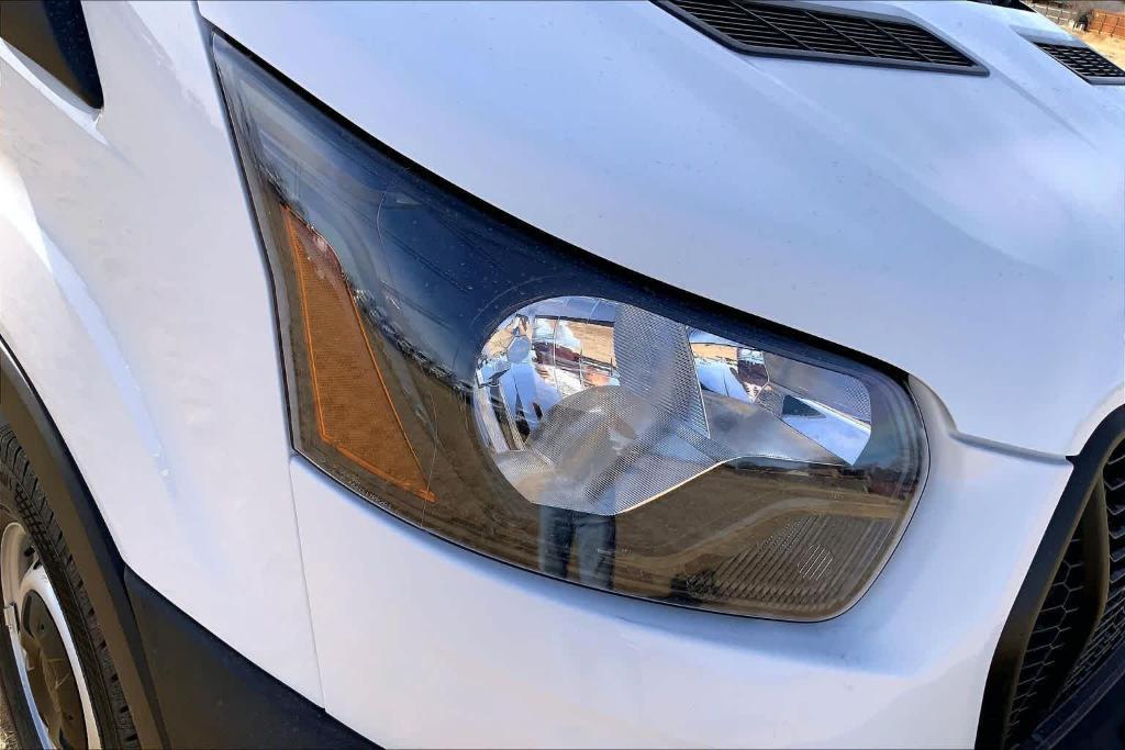 new 2026 Ford Transit-150 car, priced at $51,975