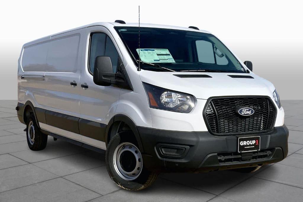new 2026 Ford Transit-150 car, priced at $51,975