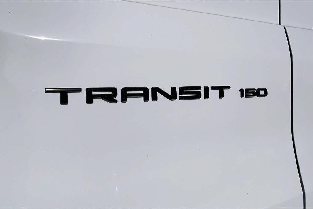 new 2026 Ford Transit-150 car, priced at $51,975