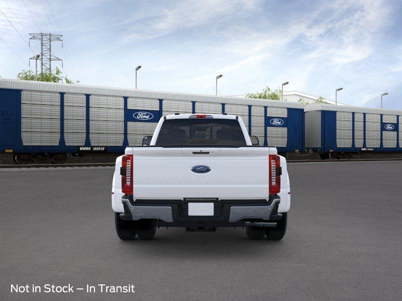 new 2026 Ford F-350 car, priced at $86,725