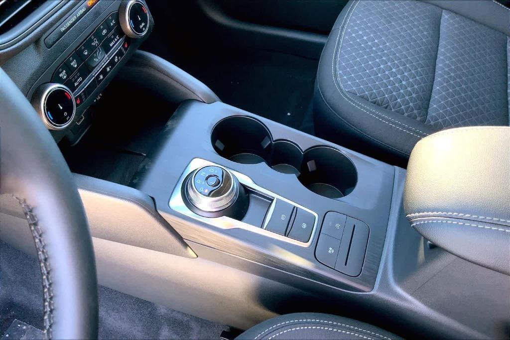 new 2026 Ford Escape car, priced at $28,685