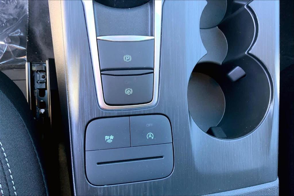 new 2026 Ford Escape car, priced at $28,685