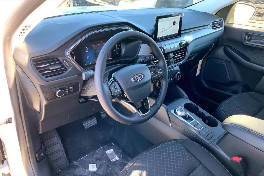 new 2026 Ford Escape car, priced at $28,685