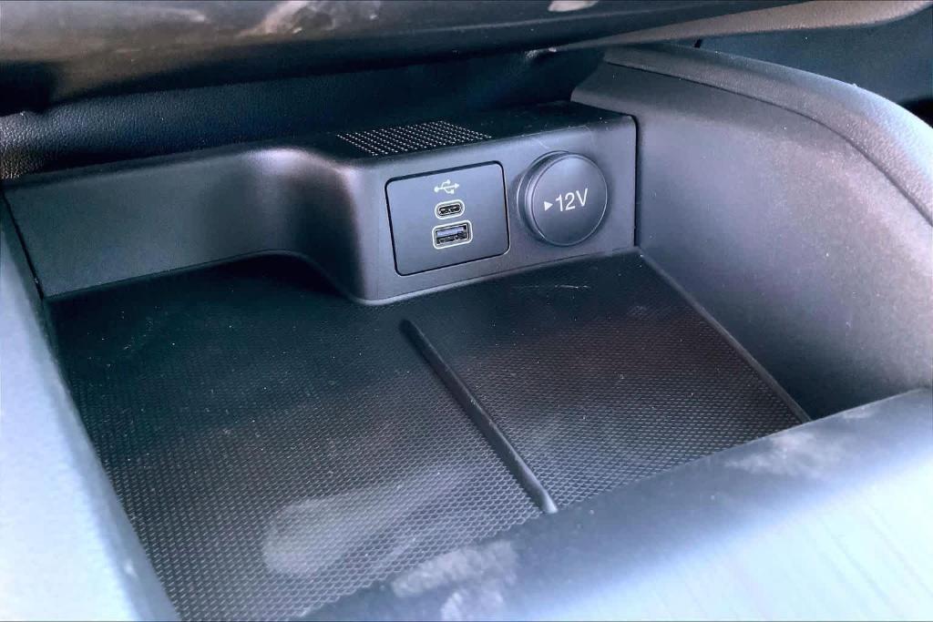 new 2026 Ford Escape car, priced at $28,685