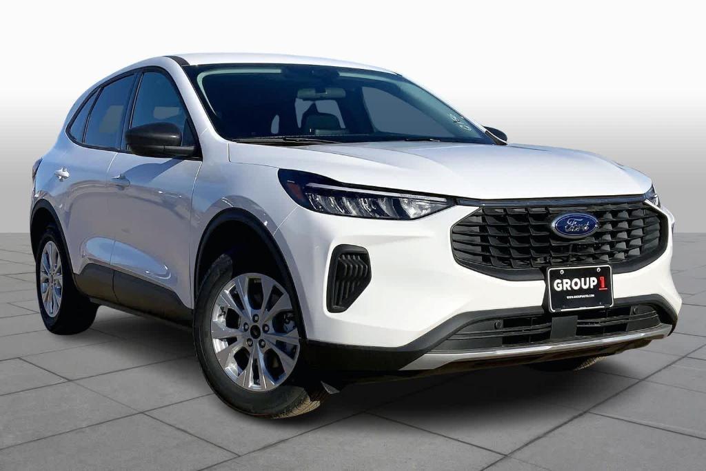 new 2026 Ford Escape car, priced at $28,685