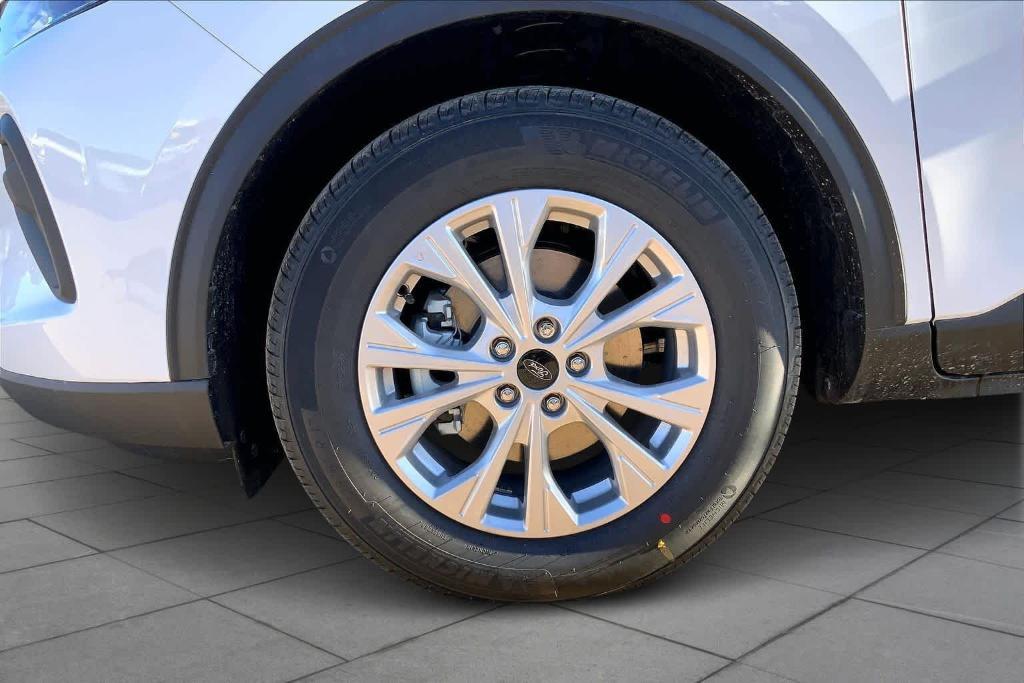 new 2026 Ford Escape car, priced at $28,685