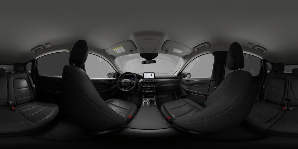 new 2026 Ford Escape car, priced at $28,185