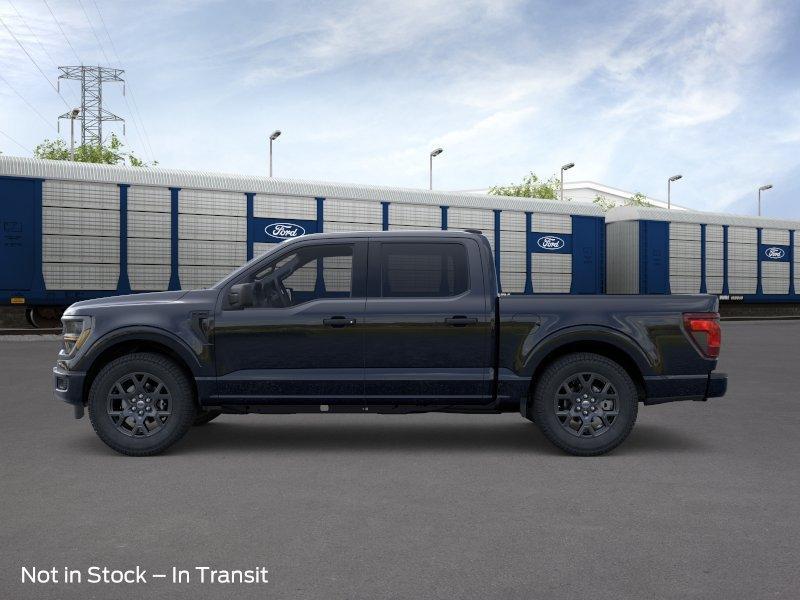 new 2026 Ford F-150 car, priced at $46,915