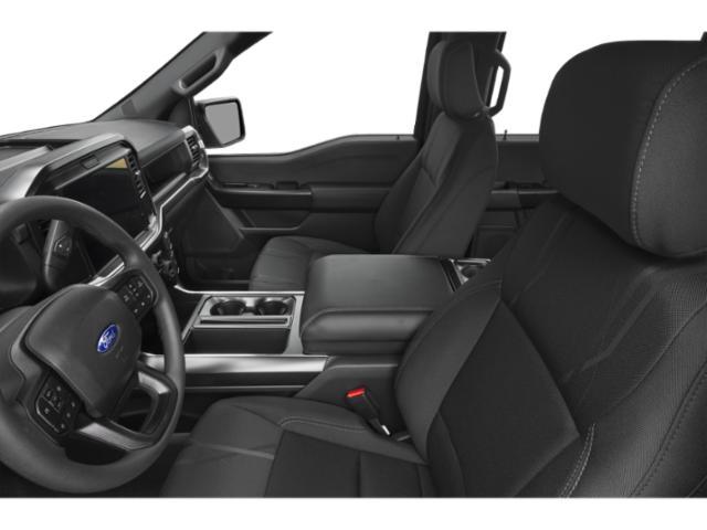 new 2026 Ford F-150 car, priced at $46,915
