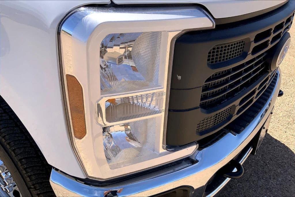 new 2026 Ford F-250 car, priced at $68,160