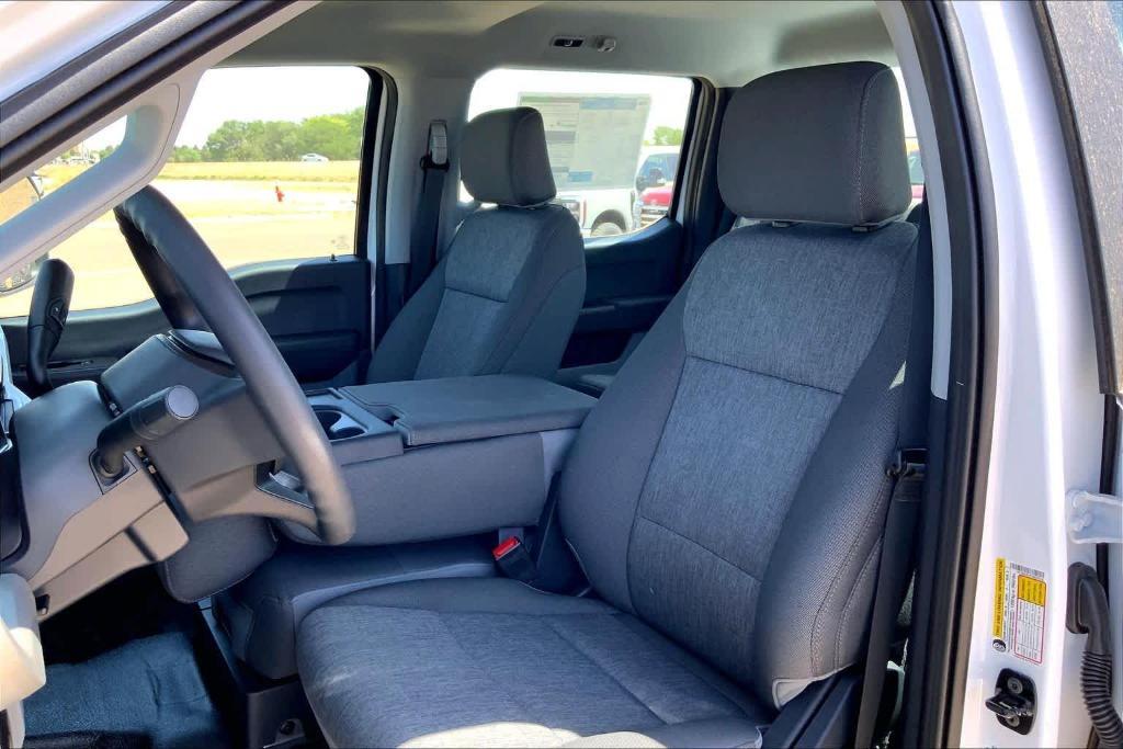 new 2026 Ford F-250 car, priced at $68,160