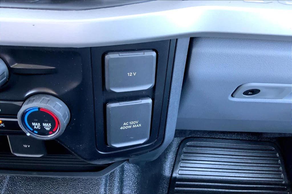 new 2026 Ford F-250 car, priced at $68,160