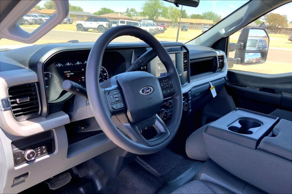 new 2026 Ford F-250 car, priced at $68,160
