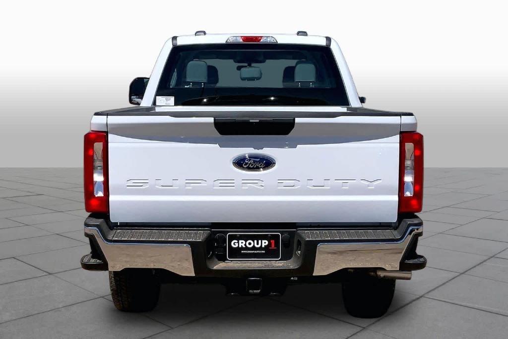 new 2026 Ford F-250 car, priced at $68,160