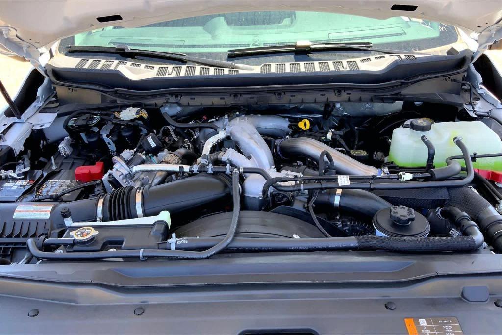 new 2026 Ford F-250 car, priced at $68,160