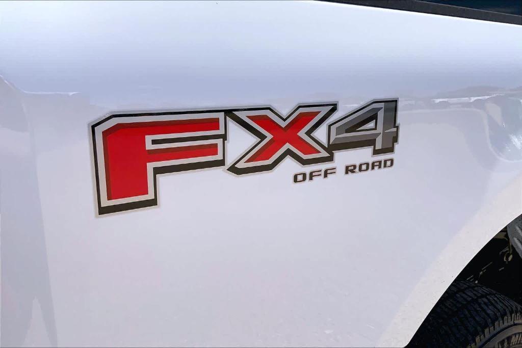new 2026 Ford F-250 car, priced at $68,160