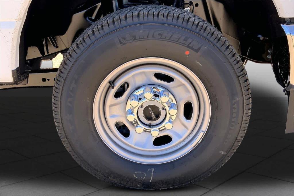 new 2026 Ford F-250 car, priced at $68,160