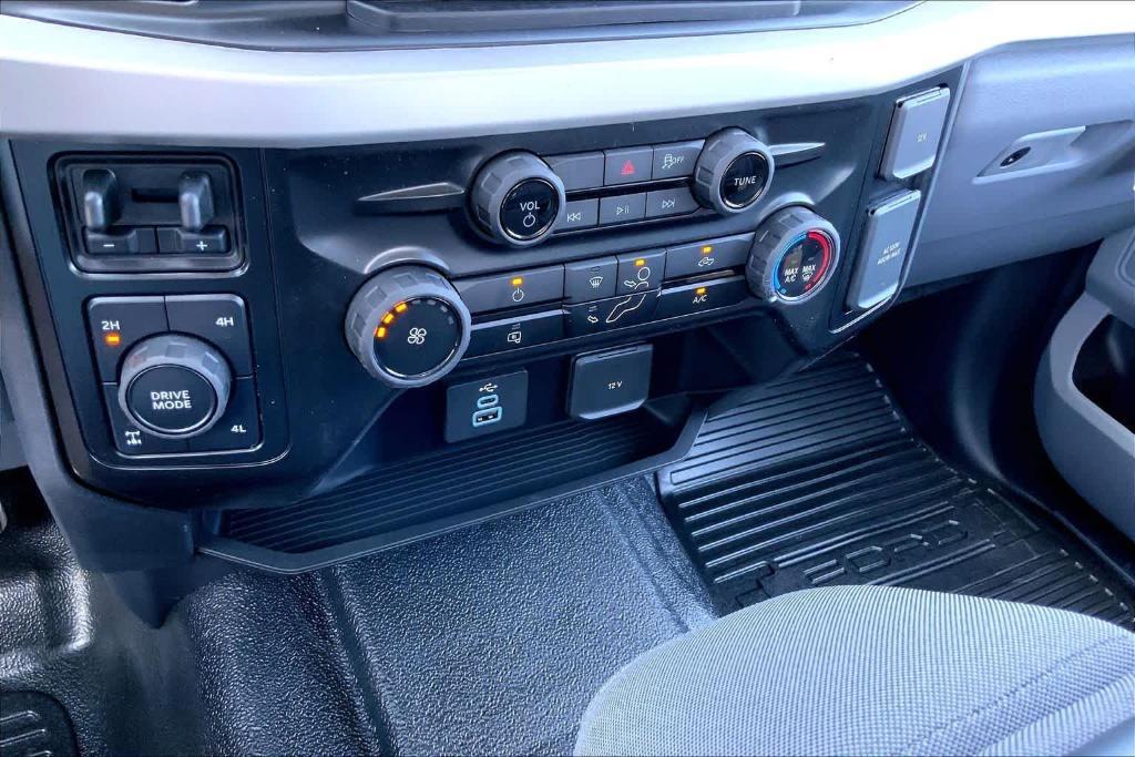 new 2026 Ford F-250 car, priced at $68,160