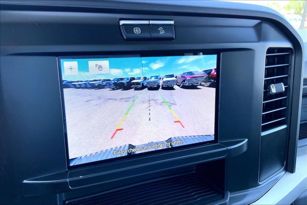 new 2026 Ford F-250 car, priced at $68,160