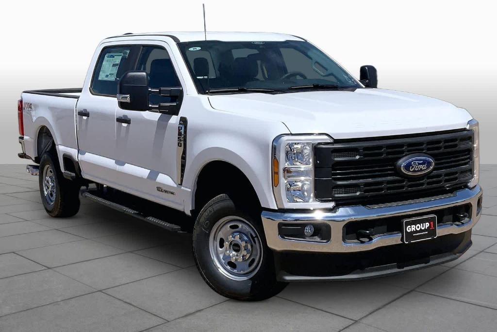 new 2026 Ford F-250 car, priced at $68,160