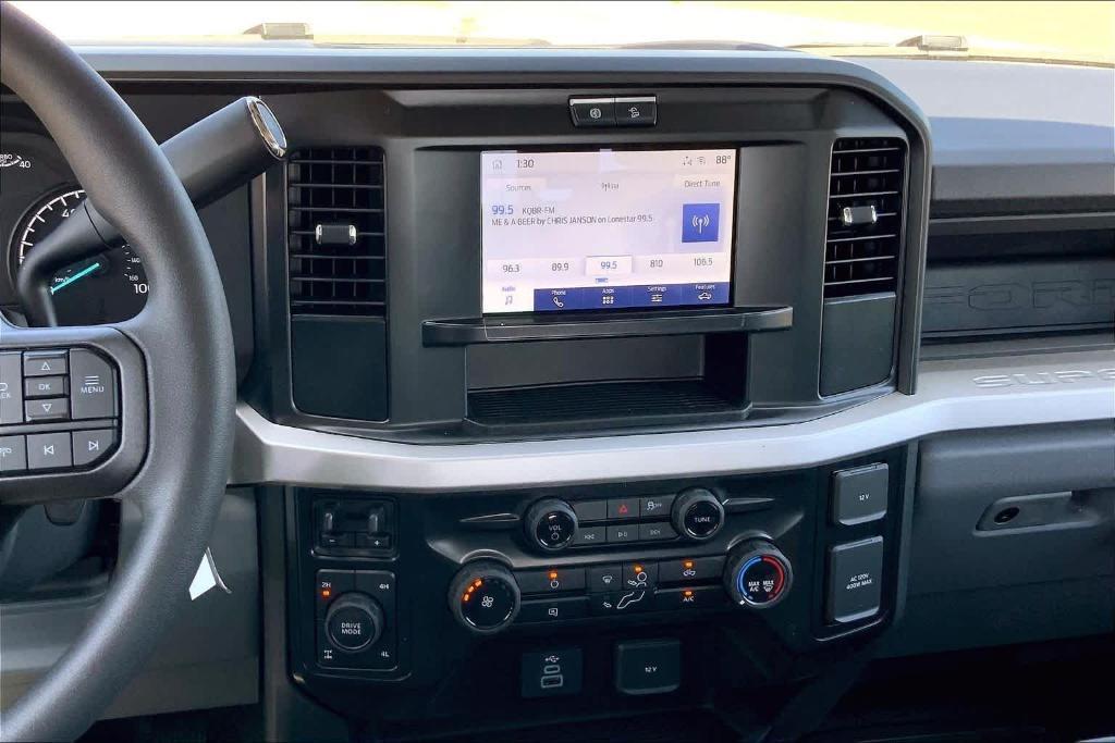 new 2026 Ford F-250 car, priced at $68,160
