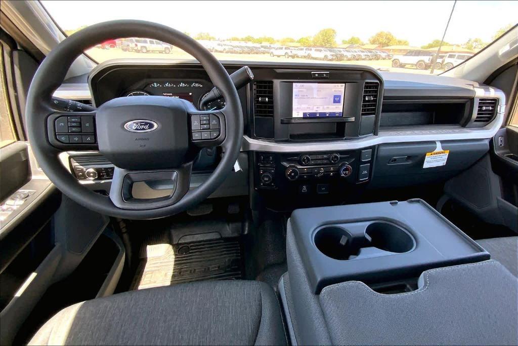 new 2026 Ford F-250 car, priced at $68,160