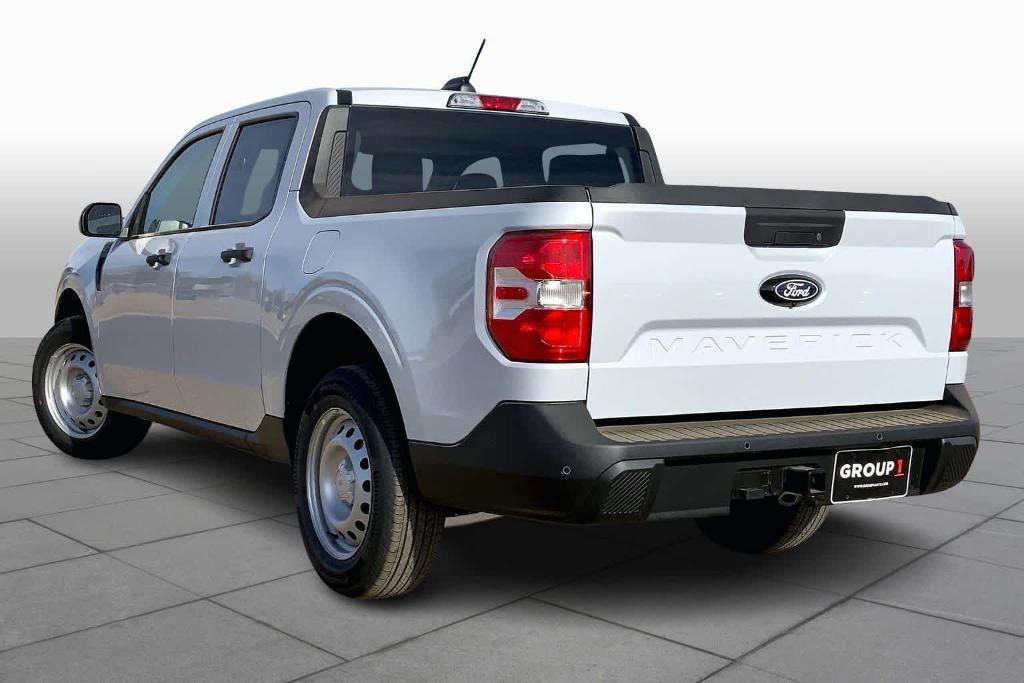 new 2026 Ford Maverick car, priced at $29,125
