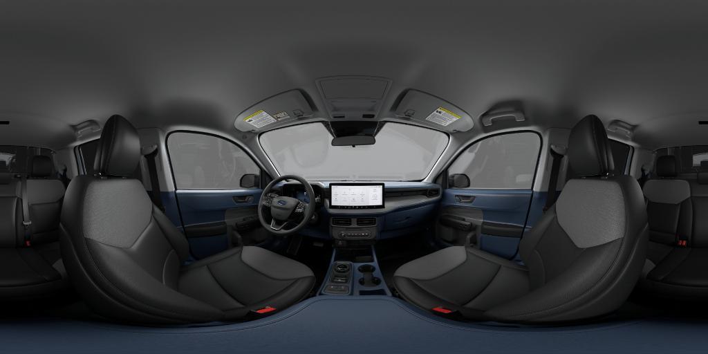 new 2026 Ford Maverick car, priced at $29,900